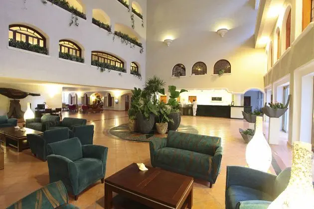 Sandos Finisterra All Inclusive - Lobi