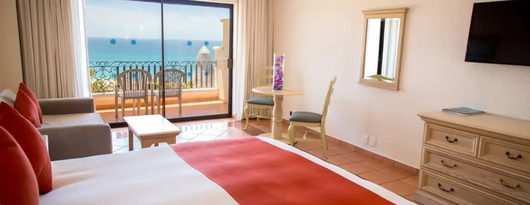 Sandos Finisterra All Inclusive - Oda