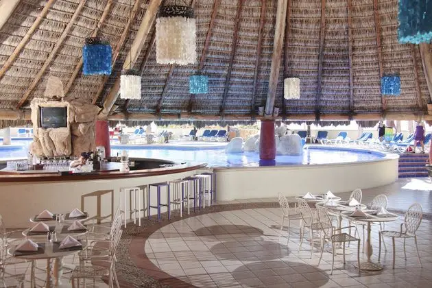Sandos Finisterra All Inclusive - Yeme / İçme