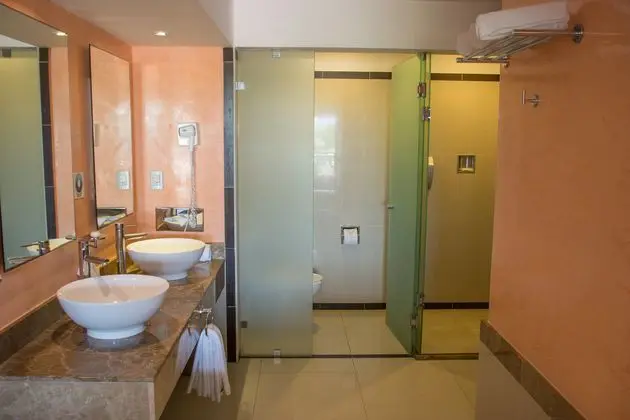Sandos Playacar All Inclusive