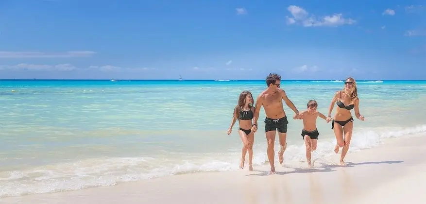 Sandos Playacar Select Club Adults Only- All inclusive - Dış Mekan