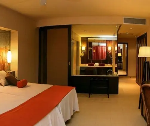 Sandos San Blas Eco Resort