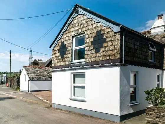 Sandown Cottage - Dış Mekan
