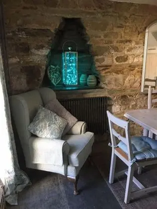 Sandown Cottage - Lobi