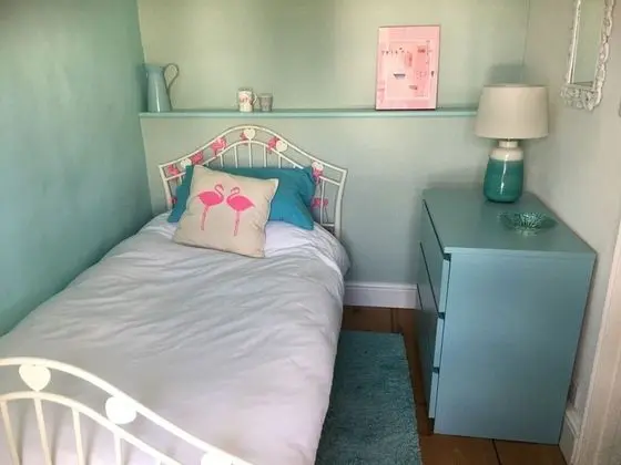 Sandown Cottage - Oda