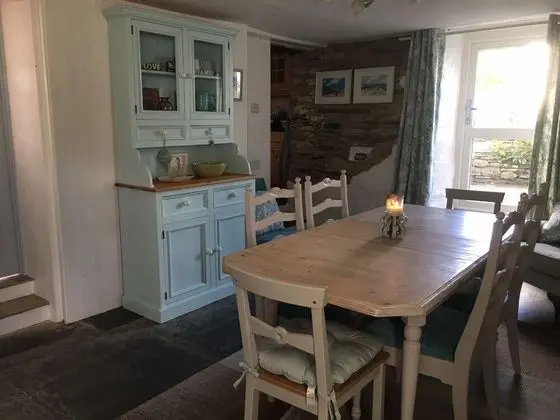 Sandown Cottage - Yerinde Yemek