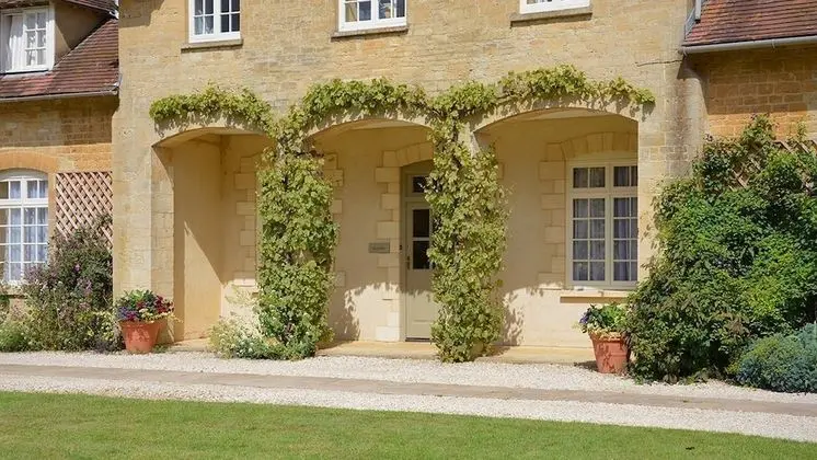 Sandown Cottage