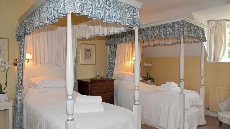 Sandown Cottage - Oda