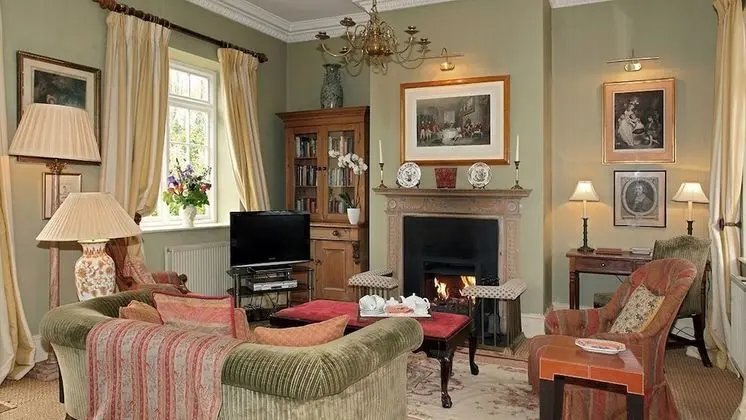 Sandown Cottage - Öne Çıkan Resim
