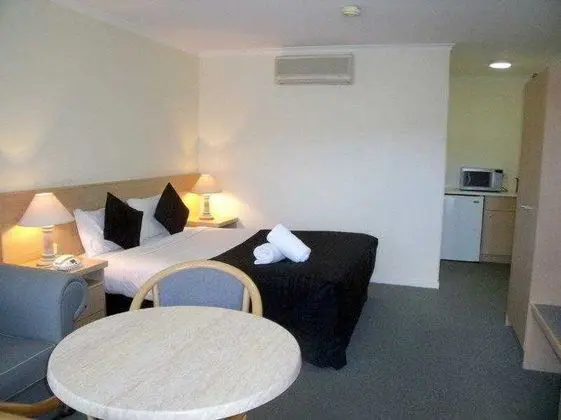 Sandown Heritage Motel - Genel