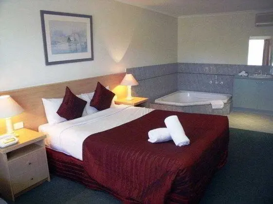 Sandown Heritage Motel - Genel