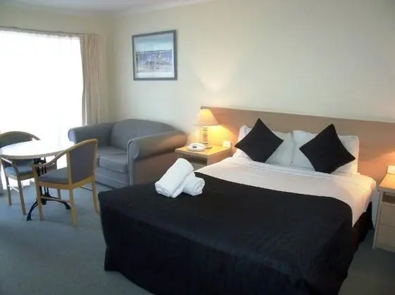 Sandown Heritage Motel - Oda