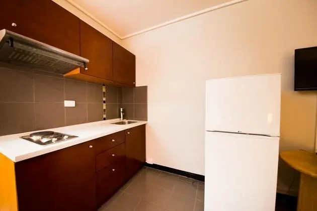 Sandown Regency  Serviced Apartments