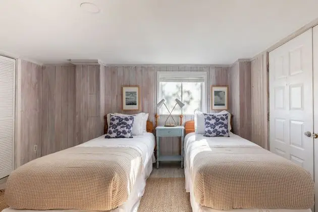 Sandpiper by Avantstay Gorgeous Beachside Home w/ Spacious Yard & Chic Design - İç Mekan