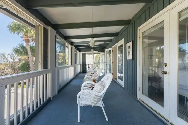 Sandpiper by Avantstay Gorgeous Beachside Home w/ Spacious Yard & Chic Design - İç Mekan