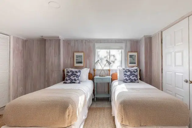 Sandpiper by Avantstay Gorgeous Beachside Home w/ Spacious Yard & Chic Design - İç Mekan