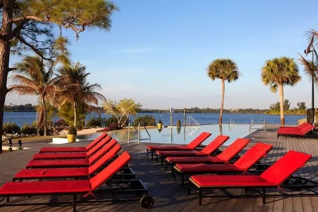 Sandpiper Bay All-Inclusive, Trademark Collection by Wyndham - Havuz