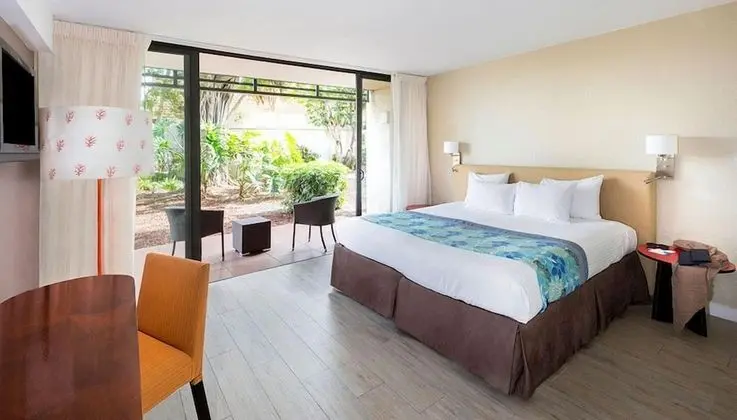 Sandpiper Bay All-Inclusive, Trademark Collection by Wyndham - Oda