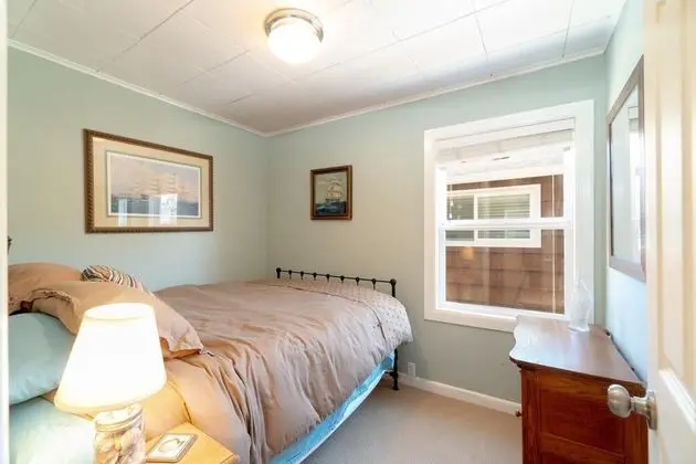 Sandpiper Cottage - Oda
