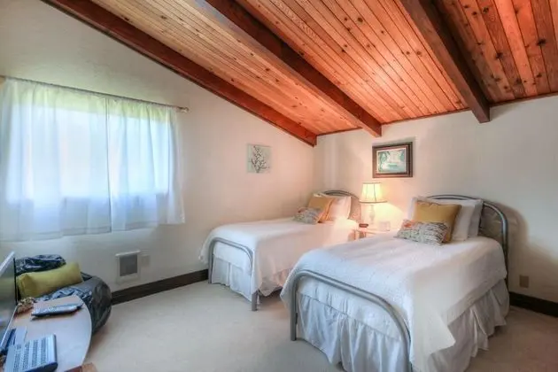Sandpiper Cottage - Waldport - Oda