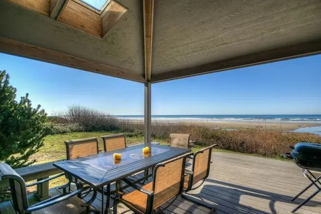 Sandpiper Cottage - Waldport - Öne Çıkan Resim