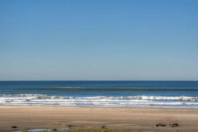 Sandpiper Cottage - Waldport - Plaj