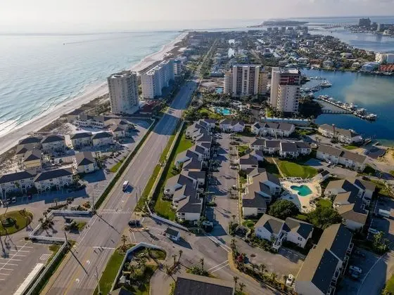 Sandpiper Cove #4213