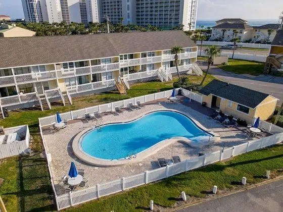 Sandpiper Cove #4213