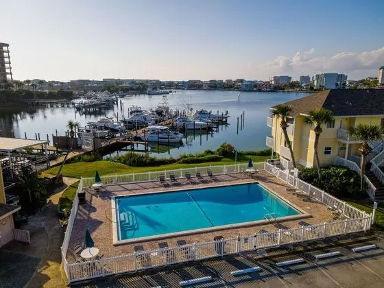 Sandpiper Cove #8242 - Havuz