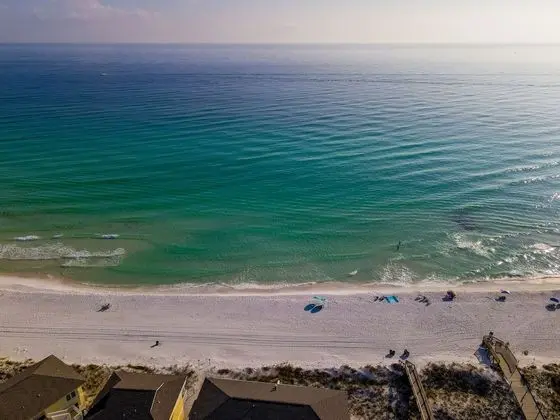 Sandpiper Cove #8242 - Plaj