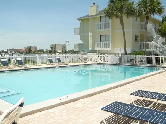 Sandpiper Cove Resort by Panhandle Getaways - Havuz