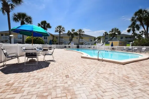 Sandpiper Cove Resort by Panhandle Getaways - Havuz