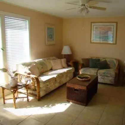 Sandpiper Cove Studios By Holiday Isle - Lobi