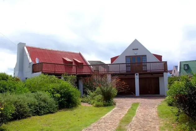 Sandpiper Guest Cottages