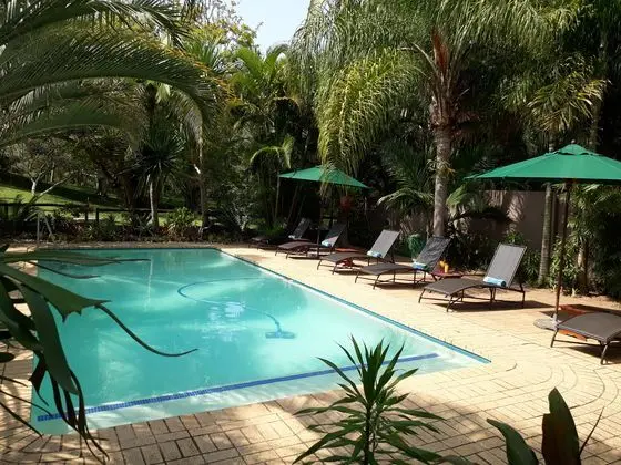 The Sandpiper Guest House