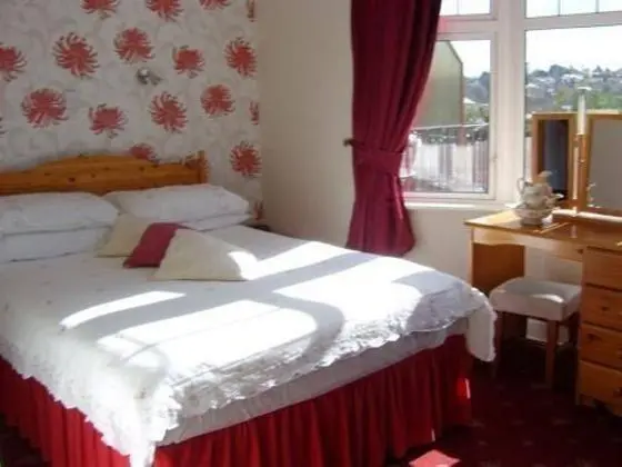 The Sandpiper Guest House