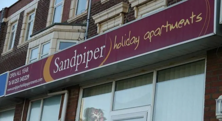 Sandpiper Holiday Apartments