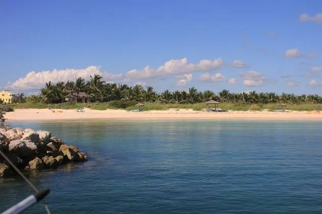 The Sandpiper Inn & Cottages - Plaj