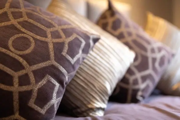 Sandpiper - Luxury Lodge Close to Beach Pet Friendly - Oda