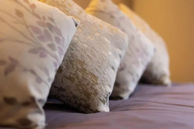 Sandpiper - Luxury Lodge Close to Beach Pet Friendly - Oda