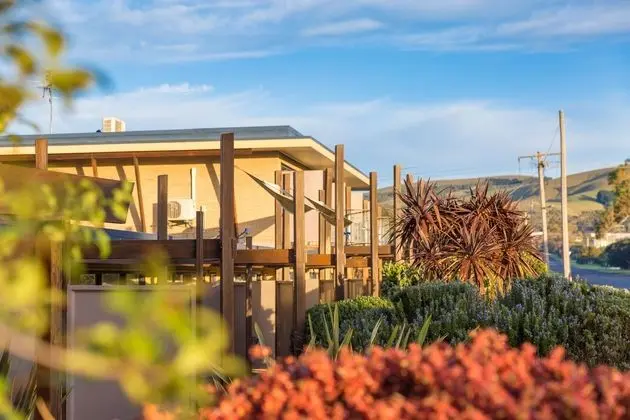 Sandpiper Motel - Öne Çıkan Resim
