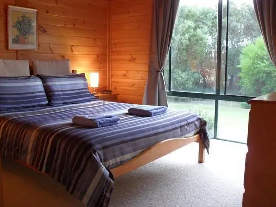 Sandpiper Ocean Cottages - Genel