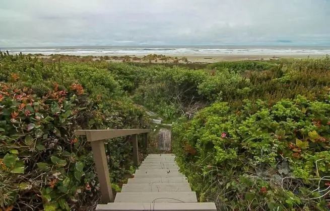 Sandpiper Retreat - Dış Mekan