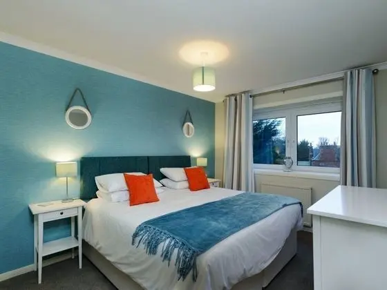 Sandpipers Loft - Oda