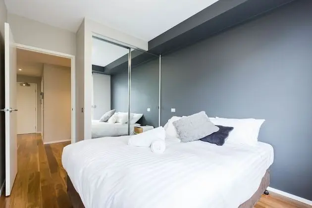 SANDRA, 1BDR Carlton Apartment - Oda