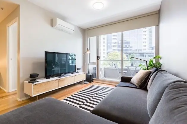 SANDRA, 1BDR Carlton Apartment - Öne Çıkan Resim