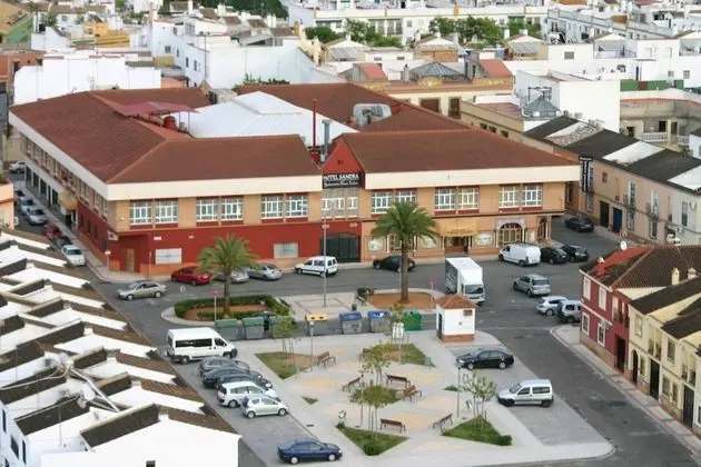 Hotel Sandra