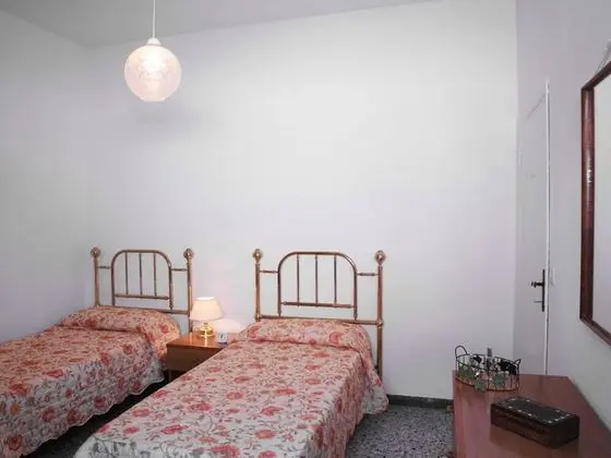 Sandra Forte dei Marmi - Oda