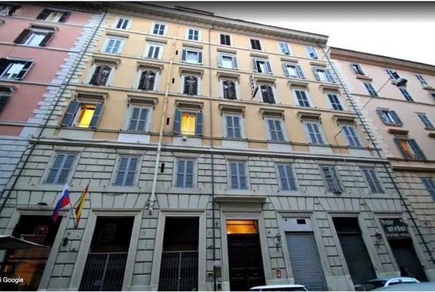 Hotel Sandra