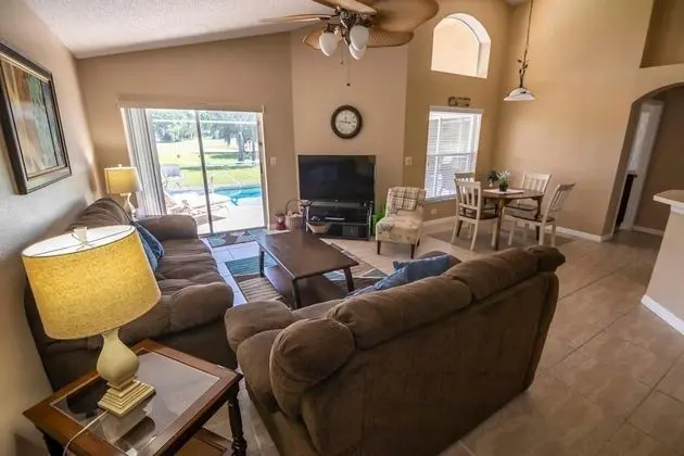 Sandra s Southern Dunes Vacation Home - Oda